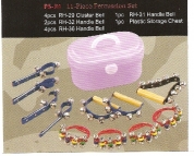 Percussion sets